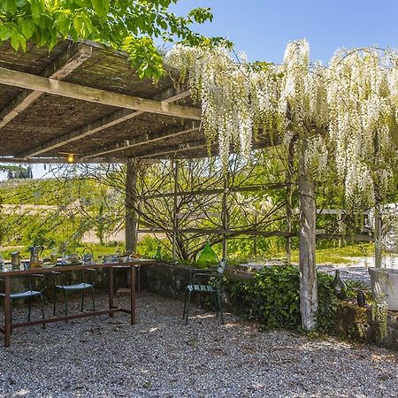 Casina Meme Apartment Pescia Luaran gambar